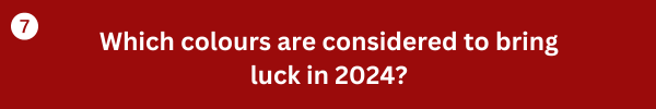 chinese new year quiz 7